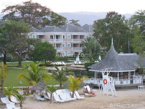 Sans Souci Hotel & Spa 22